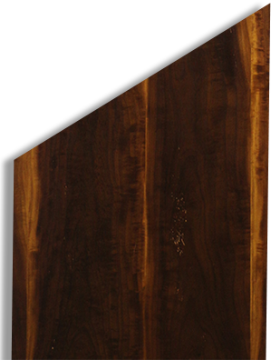 Open Grains Veneer Features Timex Veneer